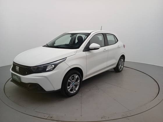 FIAT ARGO 1.0 FIREFLY FLEX DRIVE MANUAL FIAT ARGO 1.0 FIREFLY FLEX DRIVE MANUAL